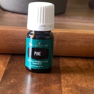 Pine essential oil 🌺 Young Living